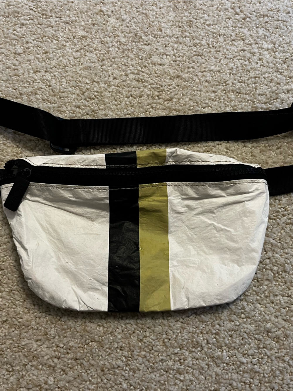 Aloha mini hip pack or cross body